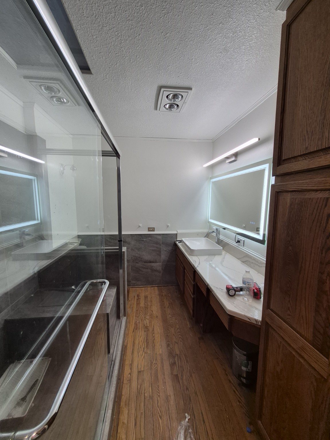 Mike Handyman Services project