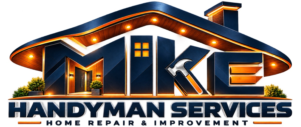 Mike Handyman Services