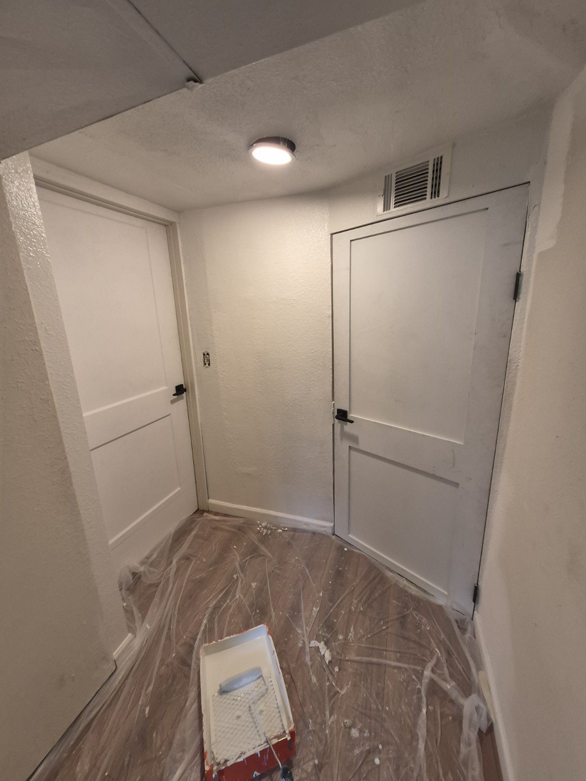 Drywall & Painting project