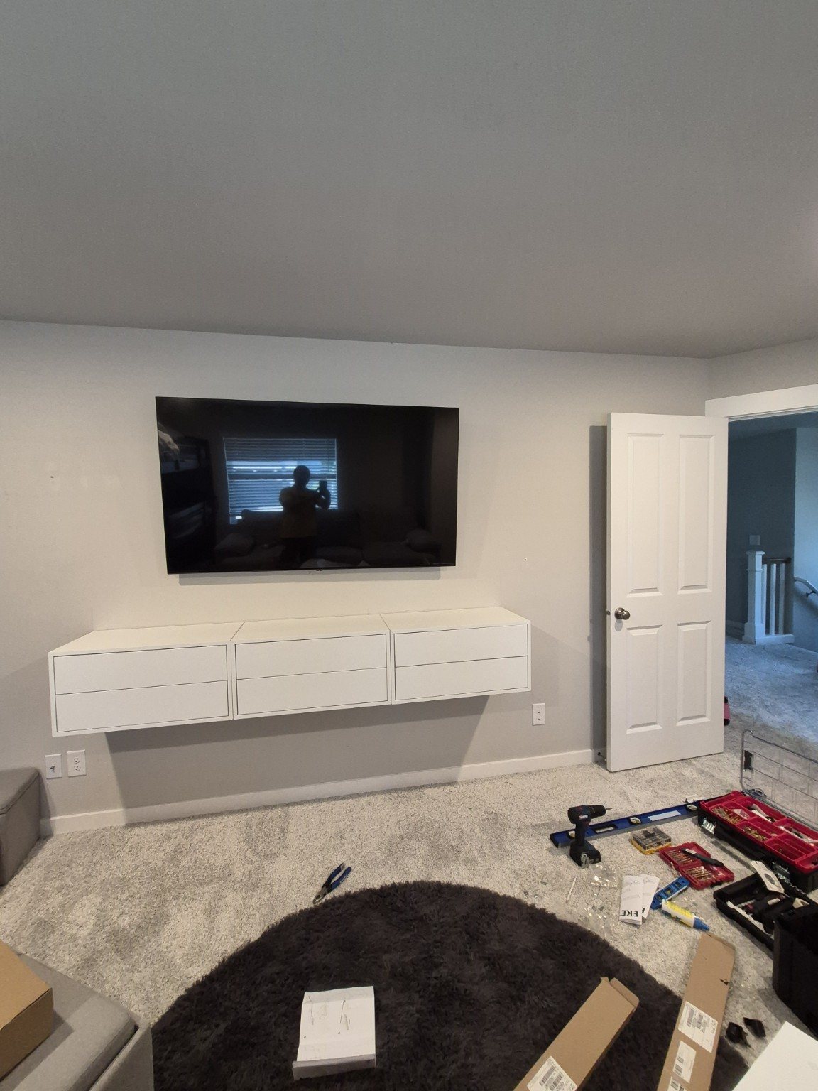 Handyman & Small Jobs project